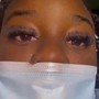 Eyelash Curl / Perm