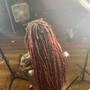 Wig Coloring