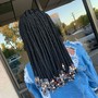 Crochet Braids