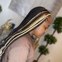 Box Braids