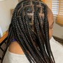 Butterfly Locs Extended