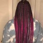 Crochet Braids