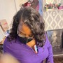 Sew-In Removal