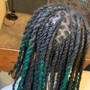 Loc Retwist