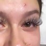 Eyelash Extension Removal