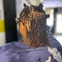 Instant Locs