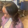 Lace Closure Sew In