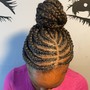 Crochet Braids