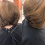 Additional Hair Length Extension (Add-On)