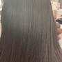 Additional Hair Length Extension (Add-On)