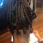 Loc Re-twist