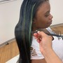 Lace Closure Sew In