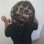 Kids retwist/ style