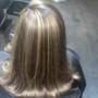 Keratin Treatment