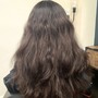 Keratin Taming Treatment