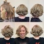 Women's Cut