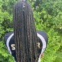 Senegalese Twist