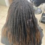 ACV Detox, Retwist & Style