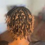 Instant Locs