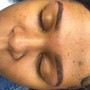 Eyebrow Wax