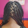 Kinky Twist