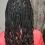 Crochet Braids