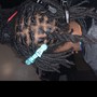 Yarn Braids