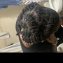 Kid's Braids