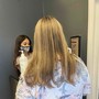 Nanoplastia Hair Straightening semipermanent