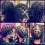 Natural Twists