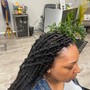 Versatile Sew In