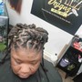 Comb Twist