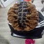 Comb Twist