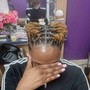 Comb Twist