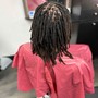 Locs (Starter)