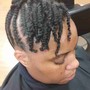 Comb Twist