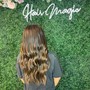 Balayage