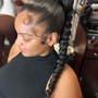 Feed in Braids