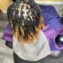 Loc Retwist