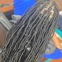 Men's Clarifying Wash/Twists