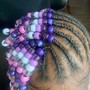 Kid's Braids