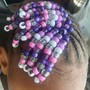 Kid's Braids