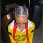 Kid's Braids