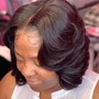 Versatile Sew In