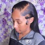 Frontal Ponytail