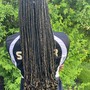 Senegalese Twist