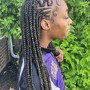 Senegalese Twist