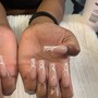 Acrylic Overlay