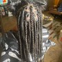 Box Braids