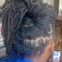 Starter loc